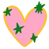 Стикер 9 Ну Это Клиника