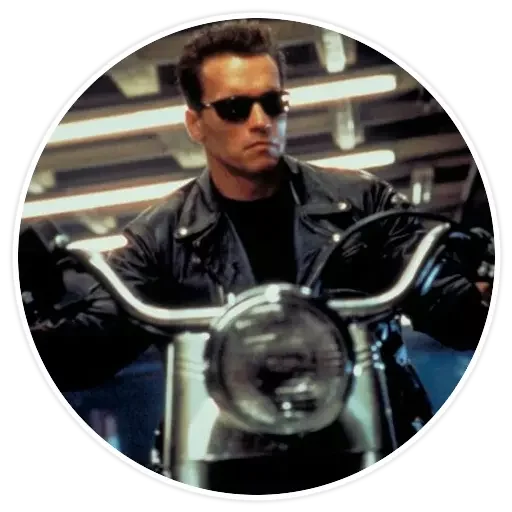 🏍 Стикер «clippy_basket» для Telegram