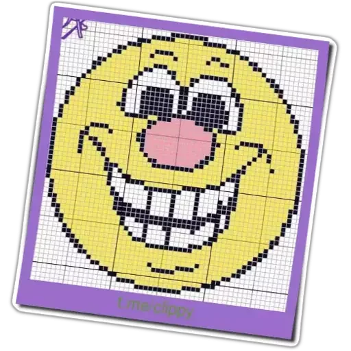 ☸ Стикер «clippy_basket» для Telegram