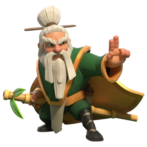 😞 Стикер «Clash of clans» для Telegram