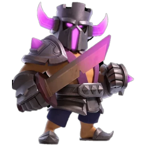 🤖 Стикер «Clash of clans» для Telegram