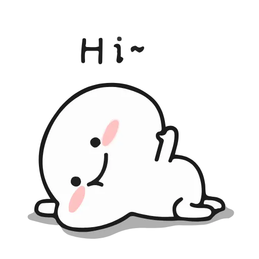 👋 Стикер «Emotes» для Telegram