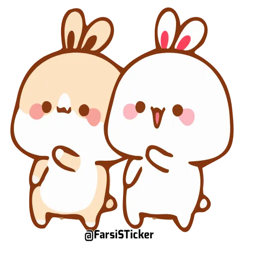 💃 Стикер «Emotes» для Telegram