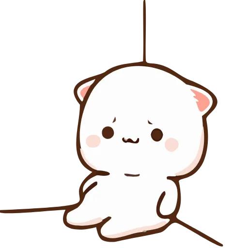 🥲 Стикер «Emotes» для Telegram