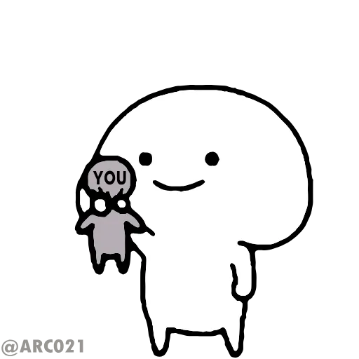😠 Стикер «Emotes» для Telegram