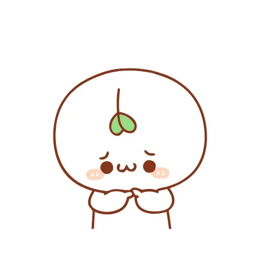 🥺 Стикер «Emotes» для Telegram