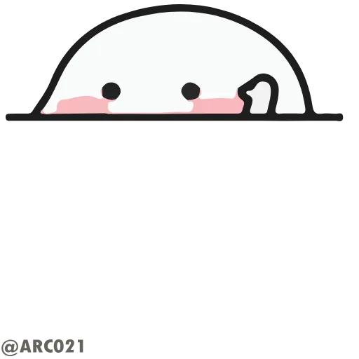 😶‍🌫️ Стикер «Emotes» для Telegram
