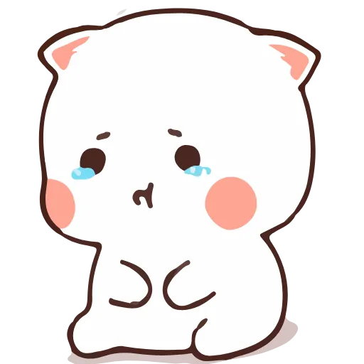 😭 Стикер «Emotes» для Telegram