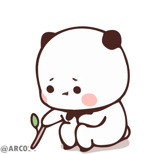🥺 Стикер «Emotes» для Telegram