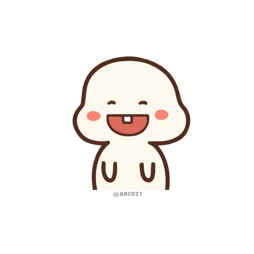 😃 Стикер «Emotes» для Telegram