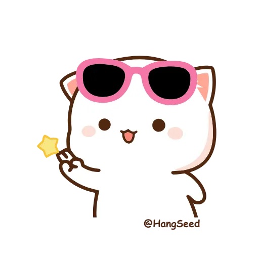 😉 Стикер «Emotes» для Telegram