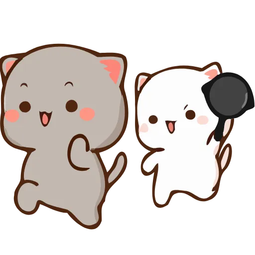 😠 Стикер «Emotes» для Telegram