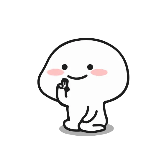 💋 Стикер «Emotes» для Telegram