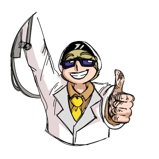 👍 Стикер «Земля Королей» для Telegram