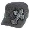 🧢 Эмодзи «closet & accessories ?» для Telegram