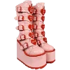 🥾 Эмодзи «closet & accessories ?» для Telegram