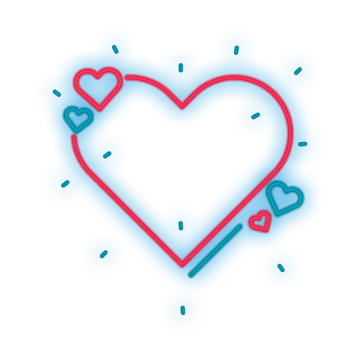 💕 Стикер «CloseUp» для Telegram