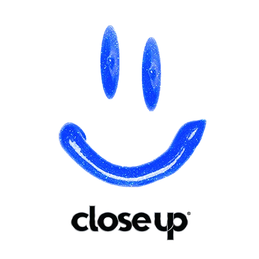 😊 Стикер «CloseUp» для Telegram