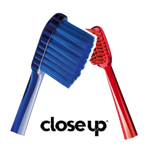 💏 Стикер «CloseUp» для Telegram