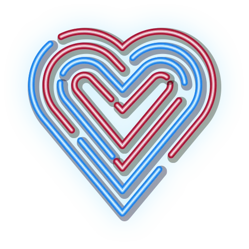 💗 Стикер «CloseUp» для Telegram