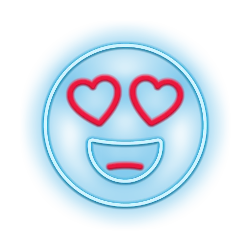 😍 Стикер «CloseUp» для Telegram