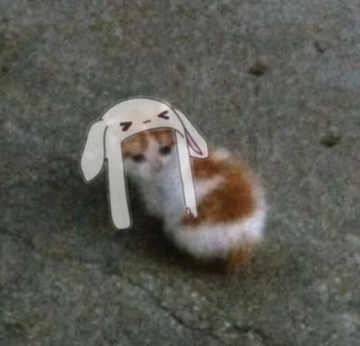 😭 Стикер «closticks7!» для Telegram