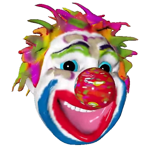 Стикерпак clostishumin01 для Telegram