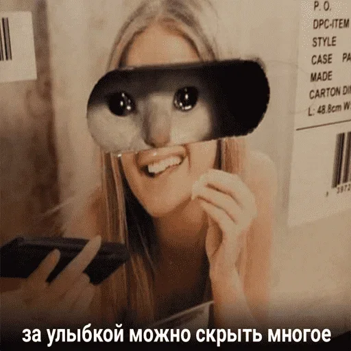 😺 Стикер «котикиии» для Telegram