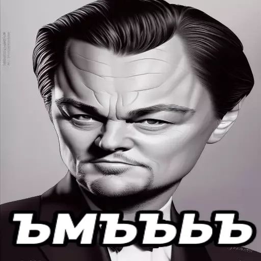 😵‍💫 Стикер «closticks2!» для Telegram