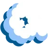 ☁️ Эмодзи «Cloud ABC» для Telegram