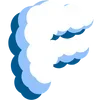 ☁️ Эмодзи «Cloud ABC» для Telegram