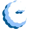 ☁️ Эмодзи «Cloud ABC» для Telegram