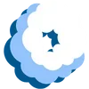 ☁️ Эмодзи «Cloud ABC» для Telegram