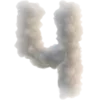 Стикер 46 ☁️☁️☁️☁️☁️☁️