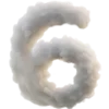 Стикер 60 ☁️☁️☁️☁️☁️☁️