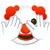 Стикер 44 clowns