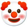 Обложка набора clowns