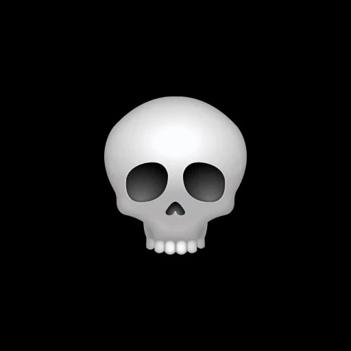 💀 Стикер «Clown Town» для Telegram