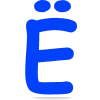 🟣 Эмодзи «Великий и ужасный» для Telegram