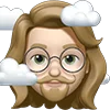 🖤 Эмодзи «Великий и ужасный» для Telegram