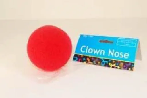 🤡 Стикер «clown circus» для Telegram