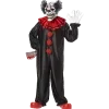 Стикер 8 🤡🤡🤡🤡🤡