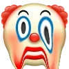 Стикер 36 🤡🤡🤡🤡🤡