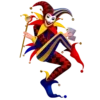 Стикер 23 🤡🤡🤡🤡🤡