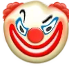 Стикер 40 🤡🤡🤡🤡🤡