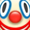 Стикер 34 🤡🤡🤡🤡🤡