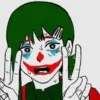 Стикер 61 🤡🤡🤡🤡🤡