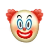 Стикер 37 🤡🤡🤡🤡🤡