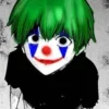 Стикер 59 🤡🤡🤡🤡🤡