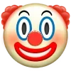 Стикер 35 🤡🤡🤡🤡🤡